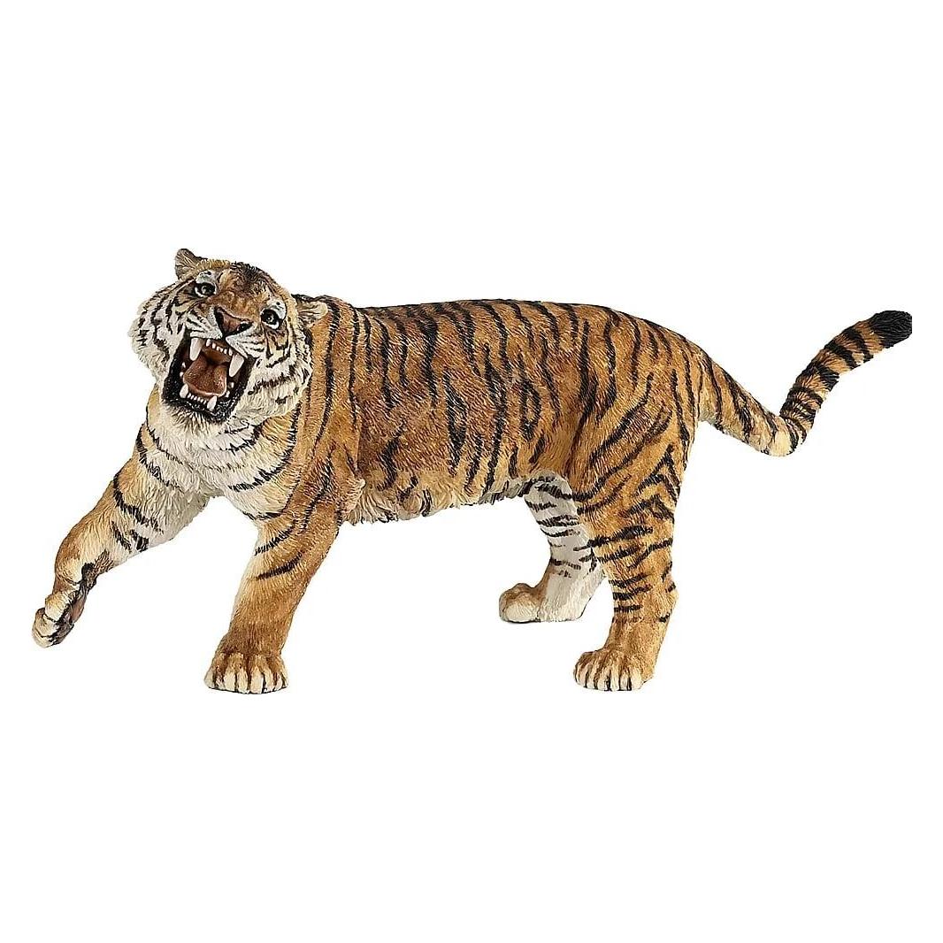 Papo Brüllender Tiger (50182)
