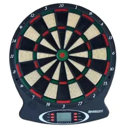 Elektronisches Dartspiel
