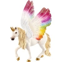 Bayala Geflügeltes Regenbogeneinhorn, Spielfigur