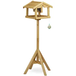 Relaxdays Vogelhaus, Vogelhaus