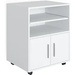Vicco, Rollcontainer, Novak (60 x 48 x 74 cm)