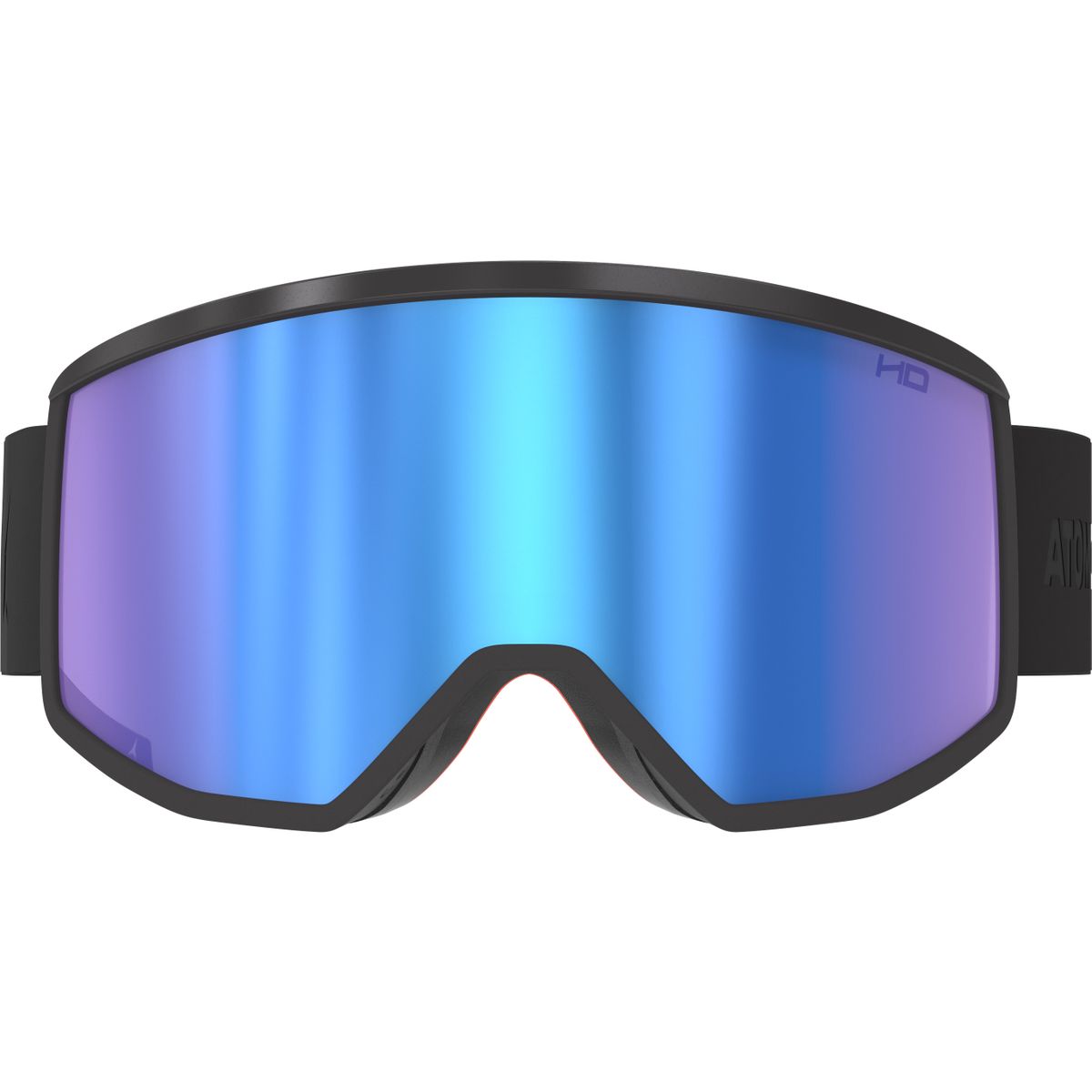 Atomic Four M HD all black blue hd NS AN5106418