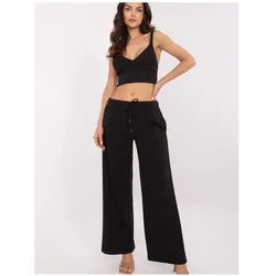 Factory Price, Sporthose, Sportanzug Hosen Relevance (XL), Schwarz