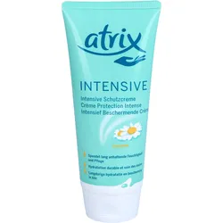 Atrix Intensive Schutzcreme Tube 100 ML