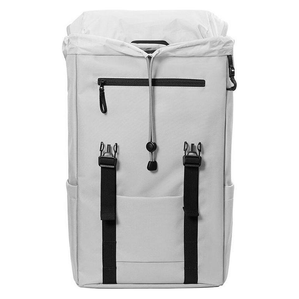 tomtoc Plecak na laptopa VintPack-TA1, 15,6"/22L (szary) (22 l) (TA1M1G1)