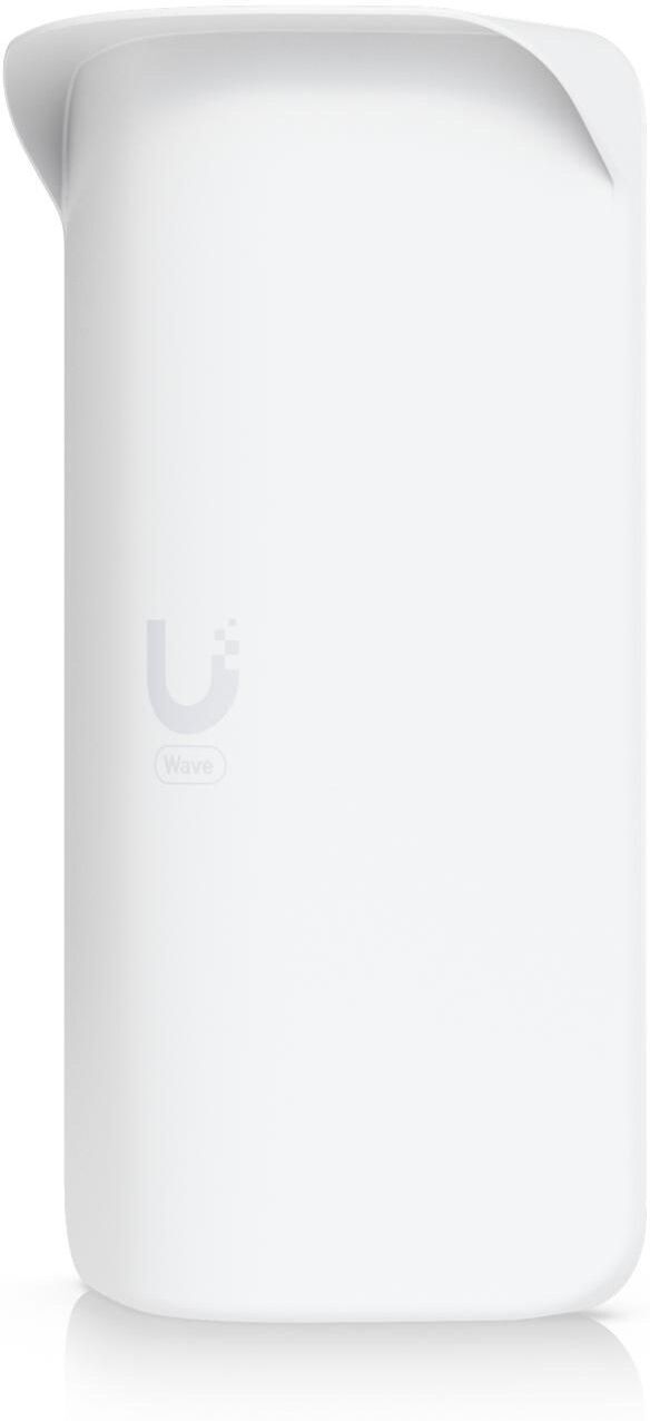 Ubiquiti UISP Wave AP Gen2 60 GHz + 5 GHz PtMP Multipoint Access Point - 90° Sector, 31 Clients, 2.7 Gbps Symmetrical, 2.5 GbE PoE + 10G SFP+ (Wave-AP