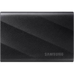 Samsung T9 (4 TB), Externe SSD, Schwarz