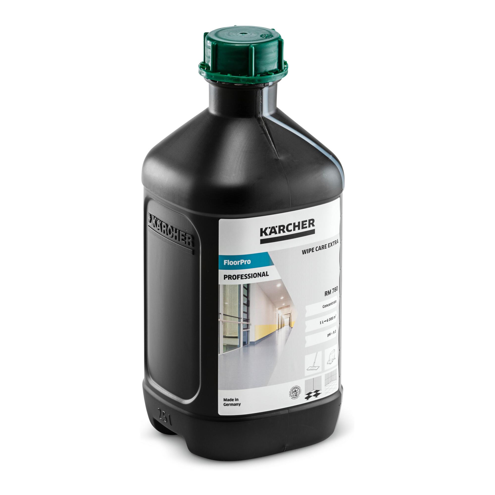 Kärcher FloorPro Wischpflege Extra RM 780, 2.5 l (6.295-580.0)