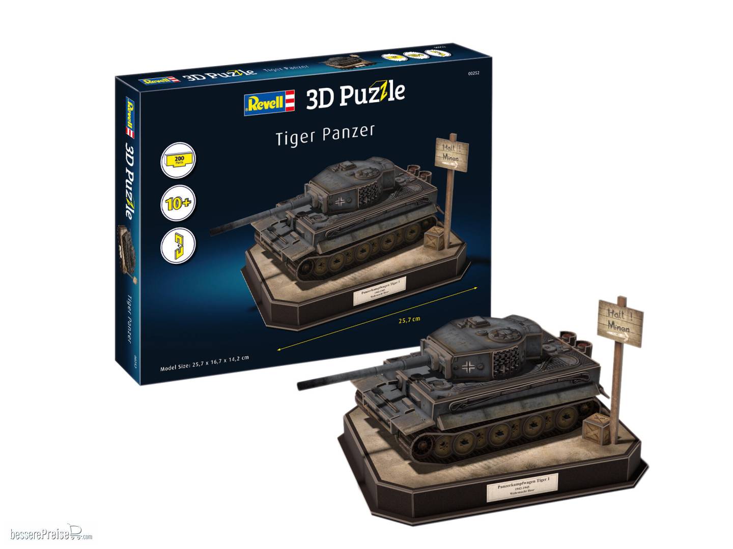 Revell 00252