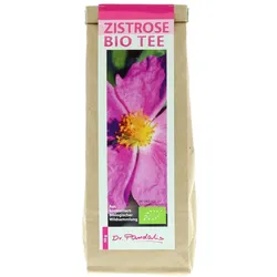 Zistrose BIO Tee 50 g