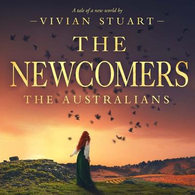 The Newcomers - Vivian Stuart, Audio, 9789979642534