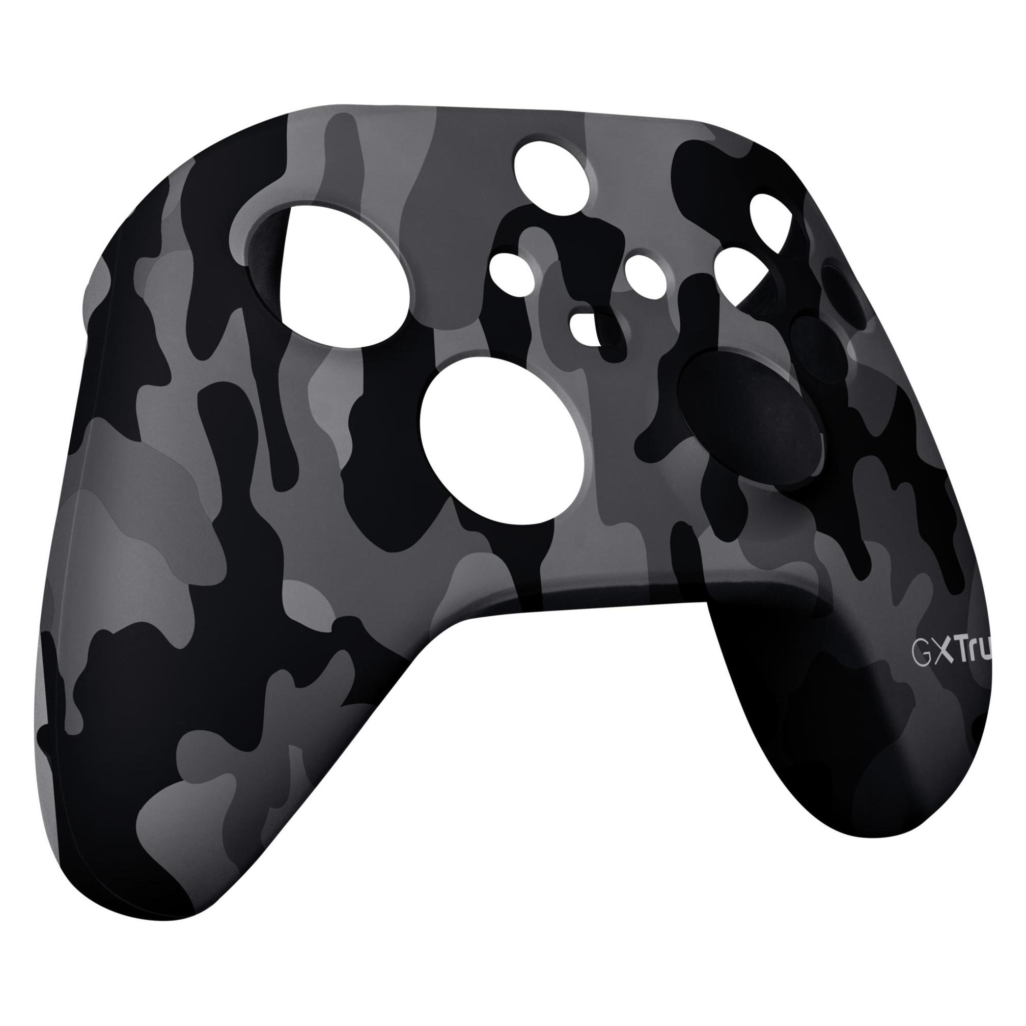 Trust GXT 749K Gaming-Controllergehäuse (Xbox Series S) (24176)