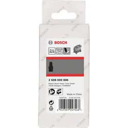 Bosch COMBI Adapter für Elektrowerkzeuge für Staubsauger - 2608000886