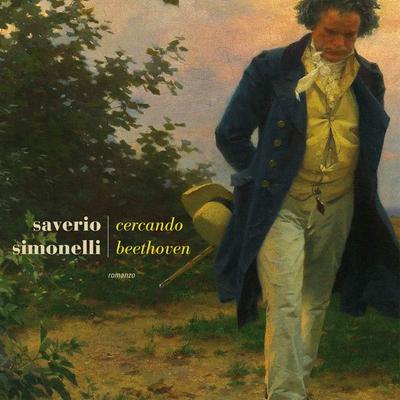 Cercando Beethoven - Saverio Simonelli, Audio, 9789152140130