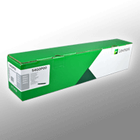 Lexmark Trommel 54G0P00 54X