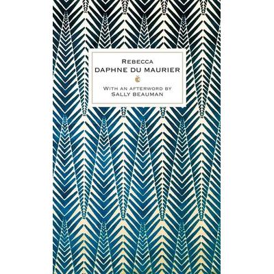 Rebecca, Gebundene Ausgabe von Daphne du Maurier, KNV Besorgung, 978-1-84408-879-9