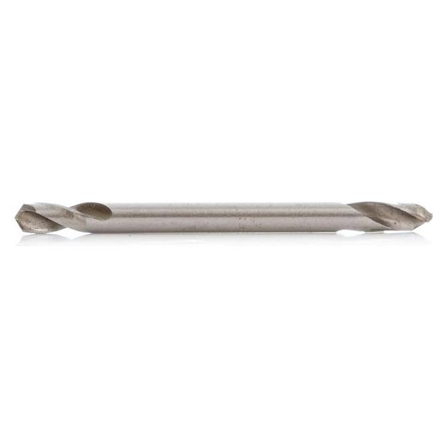 Graztai DOUBLE-END DRILL BIT 4,1X55 MM (33037689)