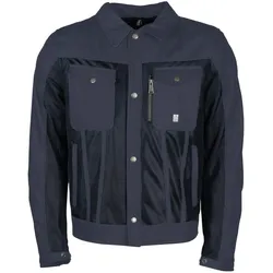 Helstons Western Air Tissu Motorrad Textiljacke