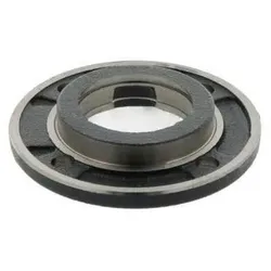 Ina, Zubehör Antriebstechnik, Flanschlagergehäuse GEHME09 -GG 85 mm rund