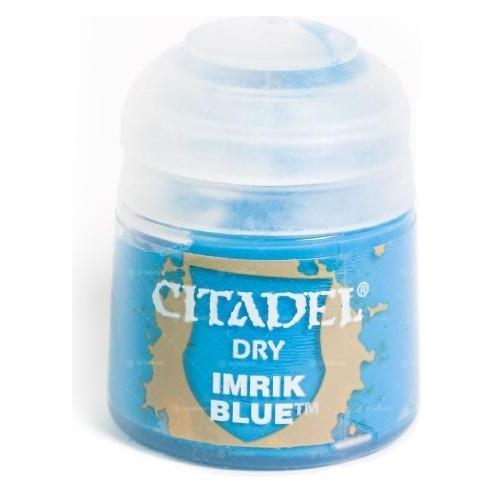 Citadel Dry Imrik Blue (23-20) (9918995205606)