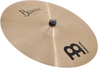 "Meinl 20"" Byzance Medium Crash "
