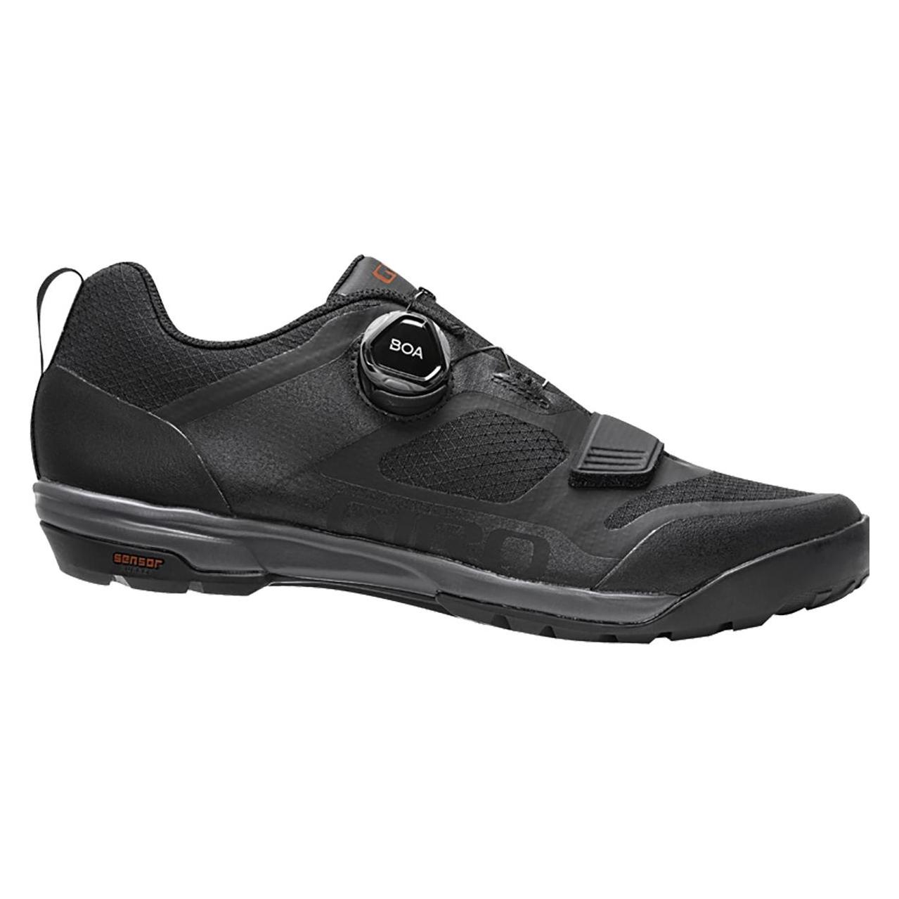 Giro Ventana Boa Shoe (46) (308223-uniw)