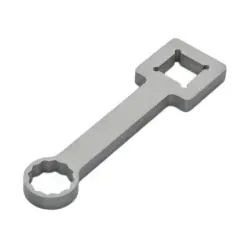 FOX Werkzeug 2022 32 AXC Fork Air-Damper Nut Torque Tool