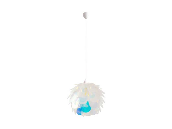 Näve Pendelleuchte Fora Irisierend 41 × 109 cm 40 W