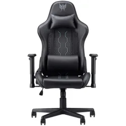 ACER Predator Rift Go 331 Gamingstuhl, schwarz