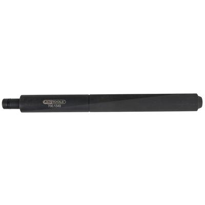 Ks Tools Austreibdorn mit Rändelung, 220mm [Hersteller-Nr. 700.1349]