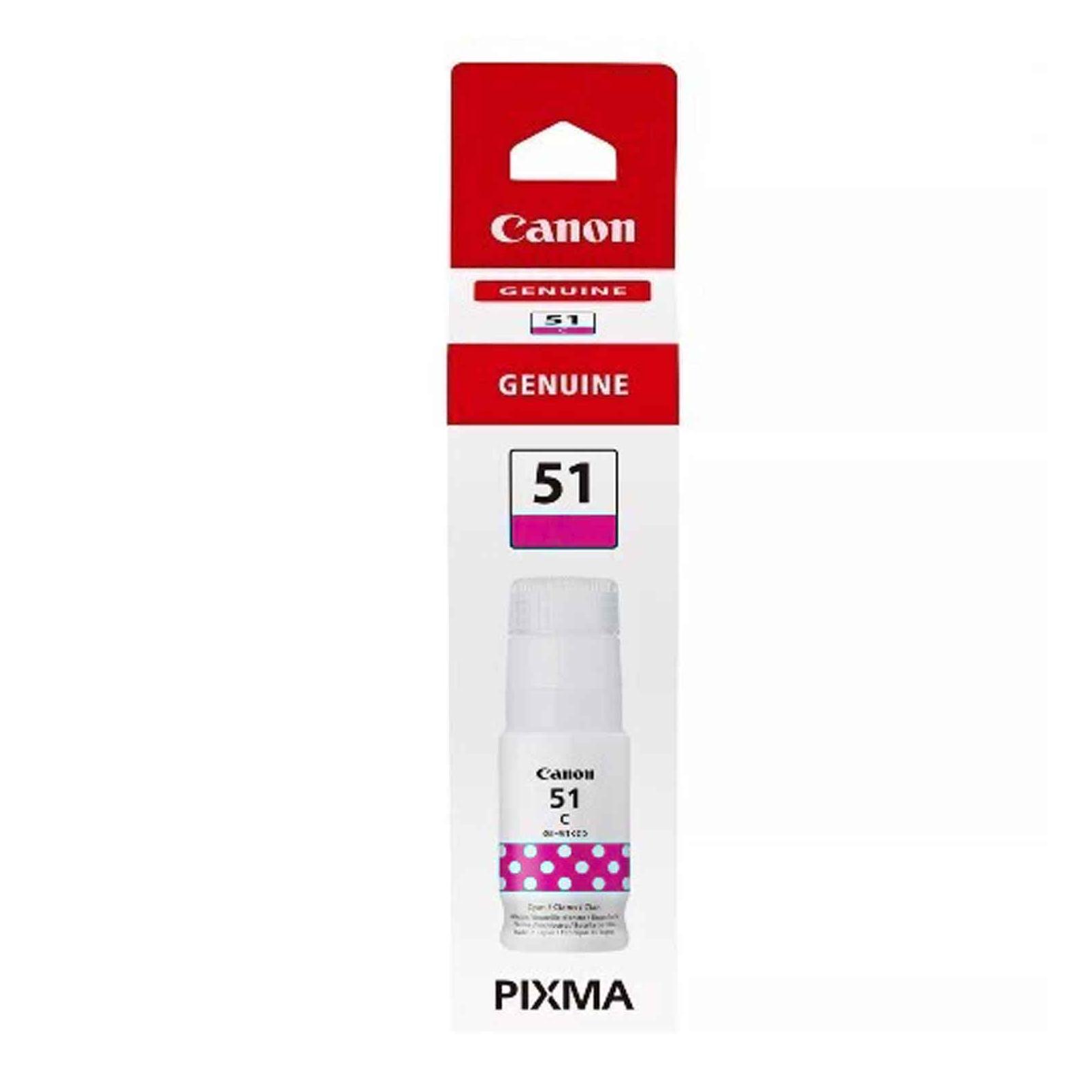 Canon GI-53 GY (GY) (4708C001)