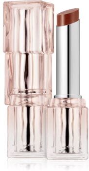 TIRTIR Waterism Glow Melting Balm bálsamo labial tonificante proporciona hidratação e brilho tom 04 Fig Peach 3.3 g. Waterism Glow Melting Balm