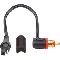Tecmate, Motorrad Zubehör, Canbus Stecker DIN 90°