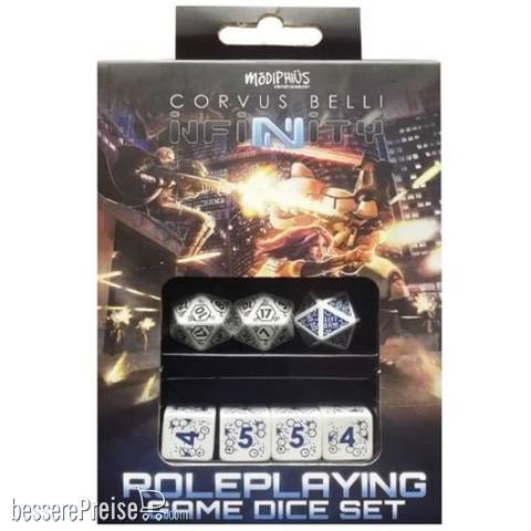 Modiphius Entertainment MUH050492