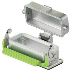 Wieland Electric 71.425.1637.0 Gehäuseunterteil 1 St.