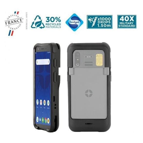 Mobilis Protech - Case For Datalogic (065032)