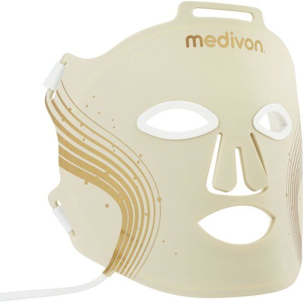 Medivon Rødlysterapi-Maske Lumi Max