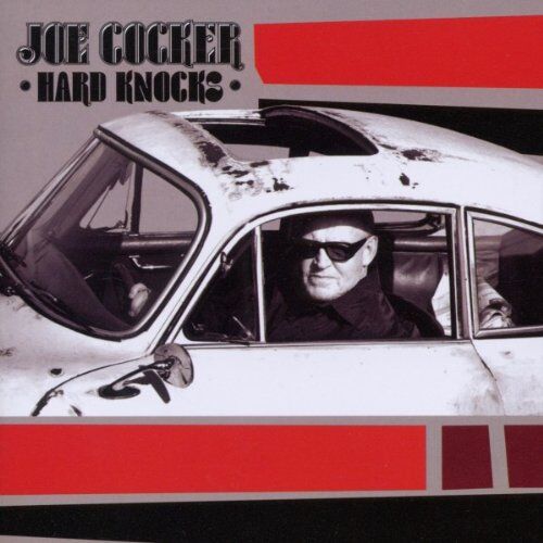 Joe Cocker - Hard Knocks - Preis vom 12.10.2026 11:37:12 h