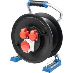 AS Schwabe 23650 Leer-Kabeltrommel