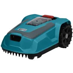 Könner&Söhnen Roboter-Rasenmäher KS 22RLM Mähroboter Akku-Rasenmäher Rasenpflege
