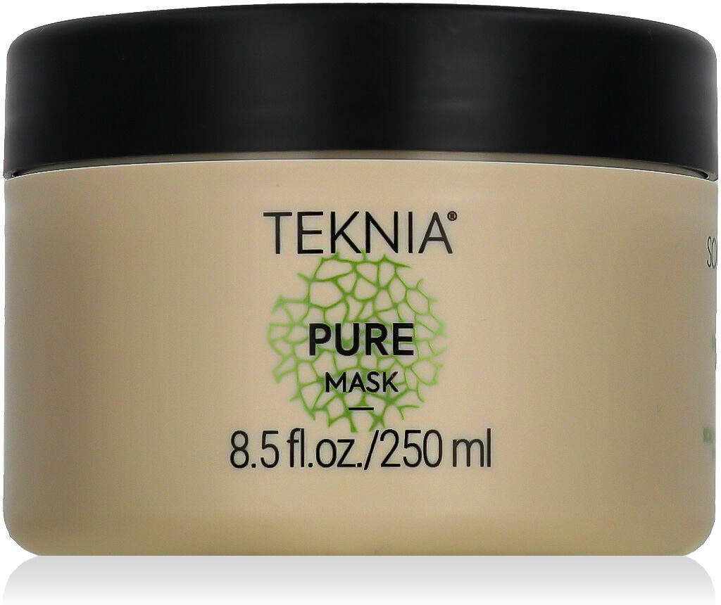Lakme Teknia Scalp Care Pure Mask 250 ml