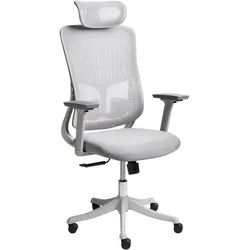BÜROSTUHL Grau Partner
