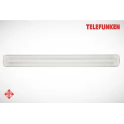TELEFUNKEN LED Deckenleuchte "ARTEMIS", weiß, Leuchten, LED Deckenleuchte