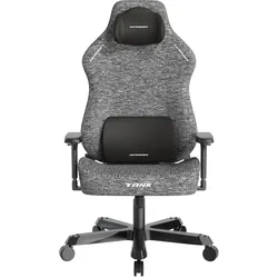 DXRacer Tank Serie, Gaming Stuhl, Grau