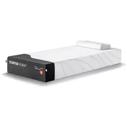 Tempur Form™ Plus Matratze - weiß