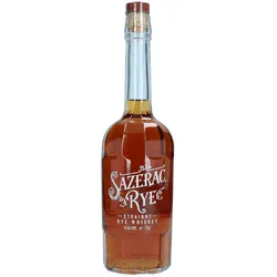 Sazerac Straight Rye Whiskey