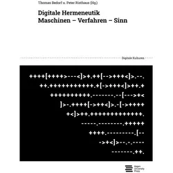 Digitale Hermeneutik, Fachbücher