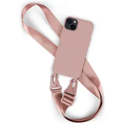 moex Hover Cover iPhone 14 Handyband breit