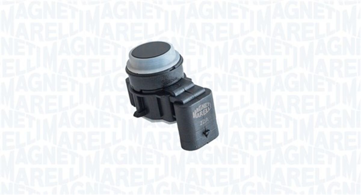 Sensor, Einparkhilfe MAGNETI MARELLI 021016113010