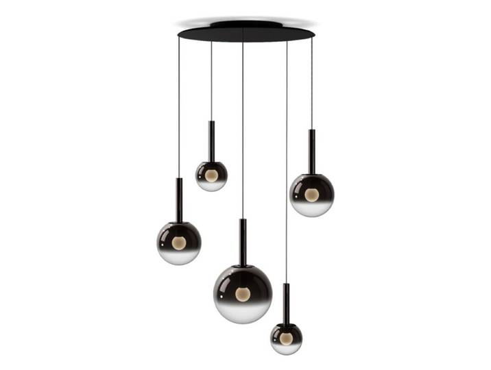 Occhio Pendelleuchte Luna sospeso cloud, LED, Cluster, innovativ